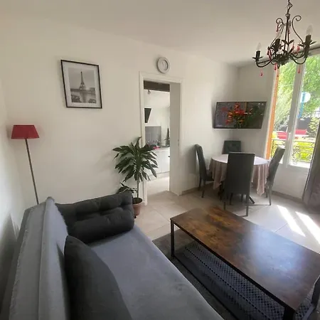 Votre Petite Maison Bagneux (Hauts-de-Seine)
