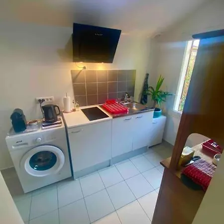 Votre Petite Maison Apartment
