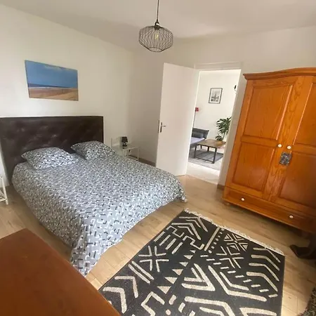 Apartment Votre Petite Maison