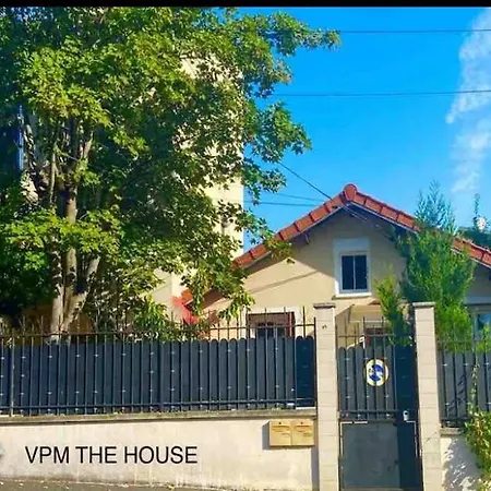 Apartment Votre Petite Maison *