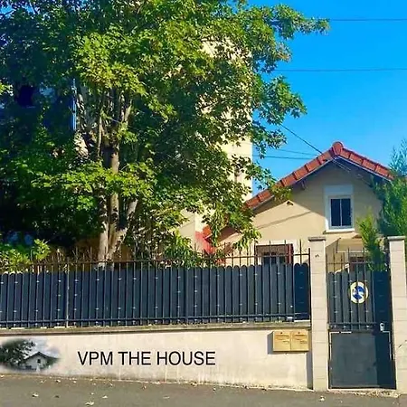 Votre Petite Maison * Bagneux (Hauts-de-Seine)