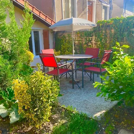 Votre Petite Maison Bagneux (Hauts-de-Seine)