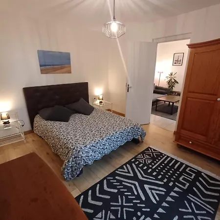 Apartment Votre Petite Maison