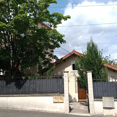 Votre Petite Maison Bagneux (Hauts-de-Seine)